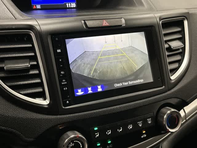 2016 Honda CR-V photo 23 of 32