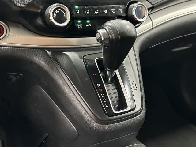 2016 Honda CR-V photo 24 of 32