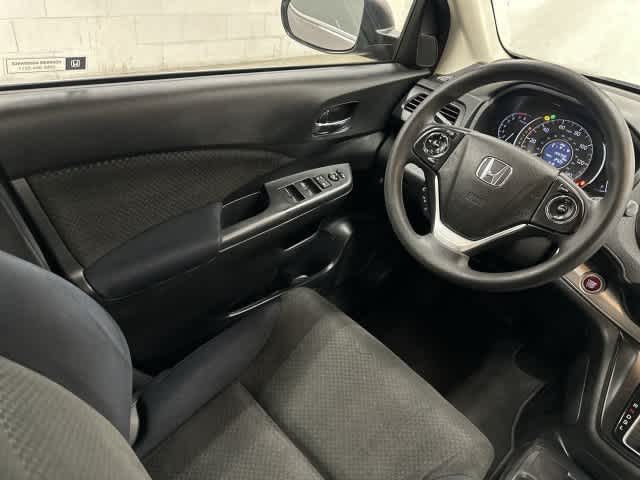 2016 Honda CR-V photo 12 of 32
