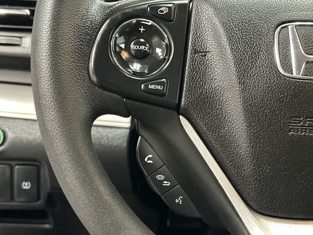 2016 Honda CR-V photo 17 of 32