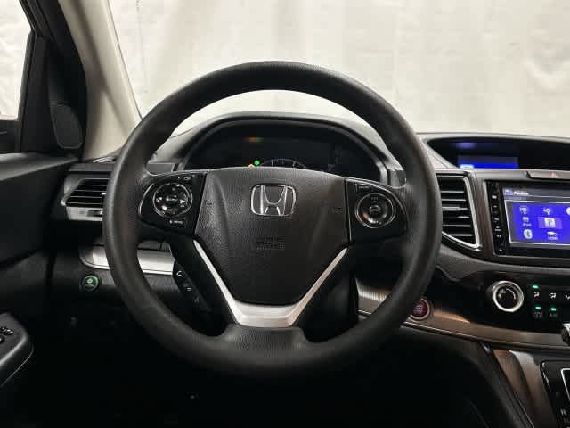 2016 Honda CR-V photo 15 of 32