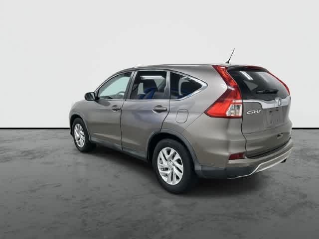 2016 Honda CR-V photo 2 of 32