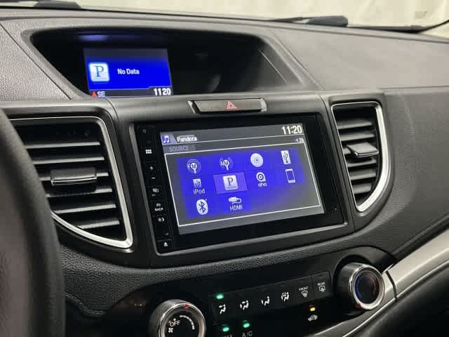 2016 Honda CR-V photo 22 of 32