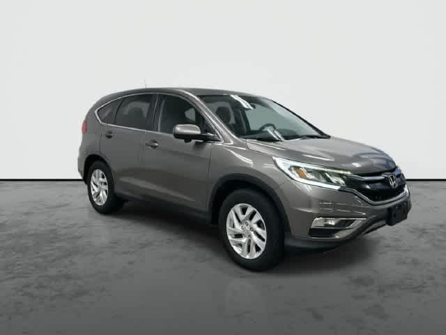 2016 Honda CR-V photo 5 of 32