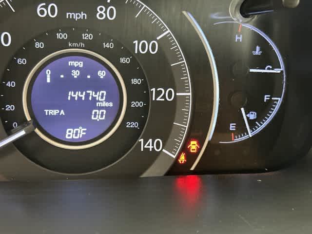 2016 Honda CR-V photo 16 of 32