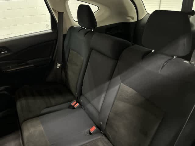 2016 Honda CR-V photo 14 of 32
