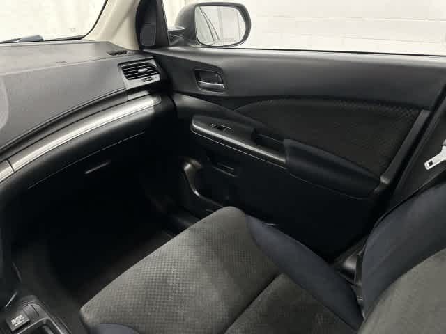 2016 Honda CR-V photo 13 of 32