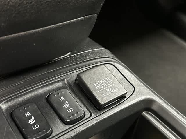 2016 Honda CR-V photo 25 of 32
