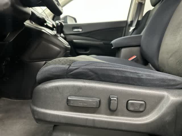 2016 Honda CR-V photo 26 of 32