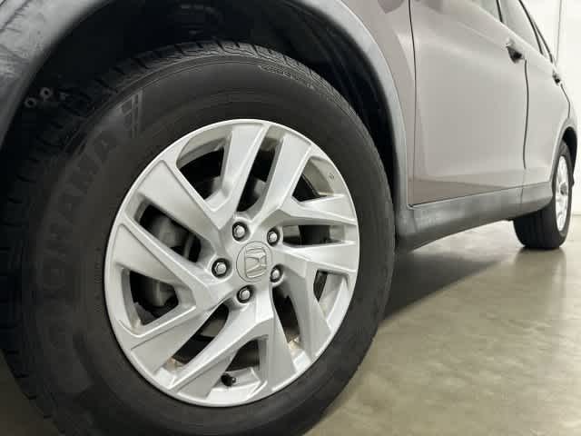 2016 Honda CR-V photo 28 of 32