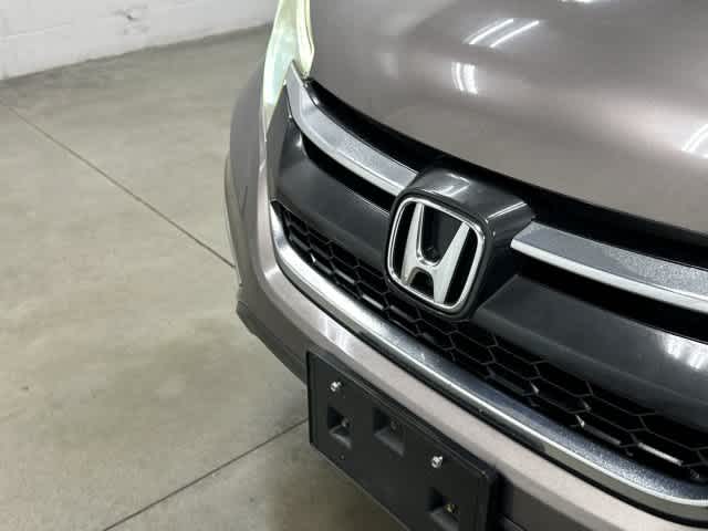 2016 Honda CR-V photo 30 of 32