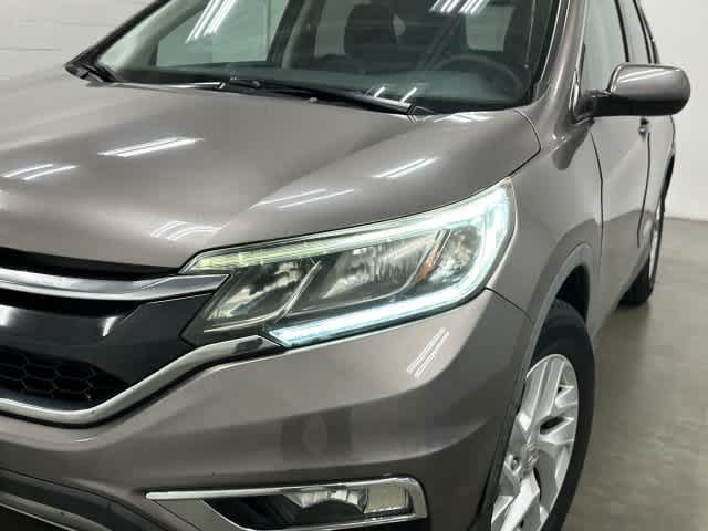 2016 Honda CR-V photo 31 of 32