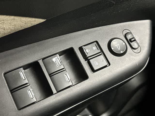 2016 Honda CR-V EX Urban Titanium Metallic at Beck & Masten Kia