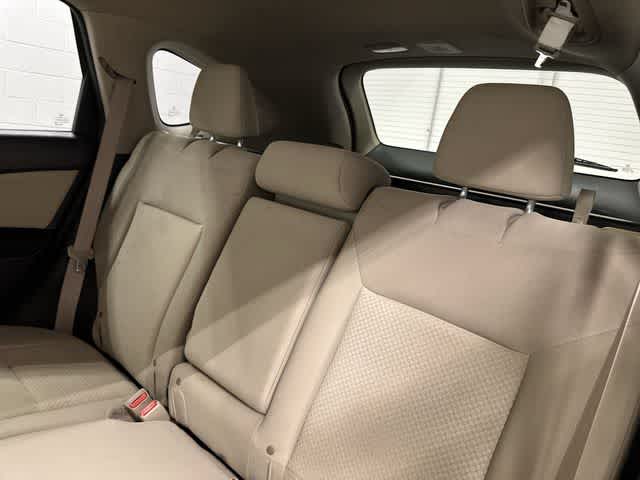 2016 Honda CR-V EX Urban Titanium Metallic at Beck & Masten Kia