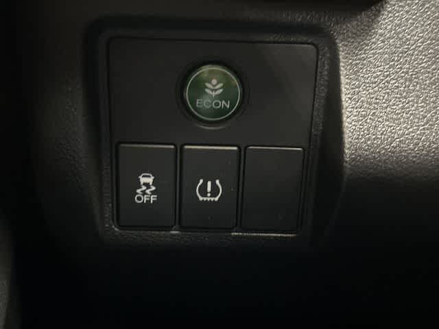 2021 Honda HR-V Sport Crystal Black Pearl at AutoNation USA Houston