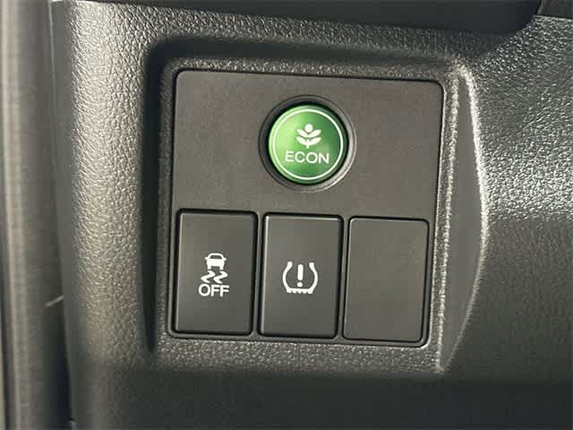 2022 Honda HR-V LX Modern Steel Metallic at Sterling McCall Lexus