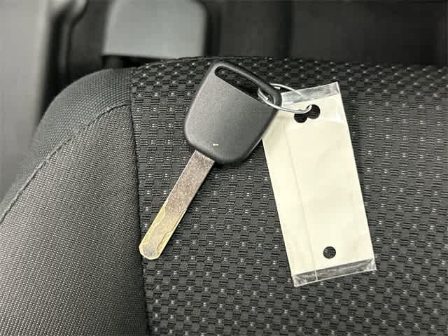 2022 Honda HR-V LX Modern Steel Metallic at Sterling McCall Lexus