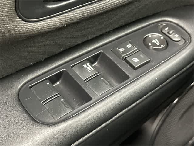 2022 Honda HR-V LX Modern Steel Metallic at Sterling McCall Lexus