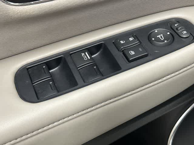 2018 Honda HR-V EX  at Friendly Ford Crosby