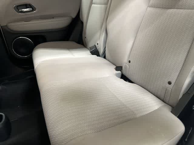 2018 Honda HR-V EX  at Friendly Ford Crosby