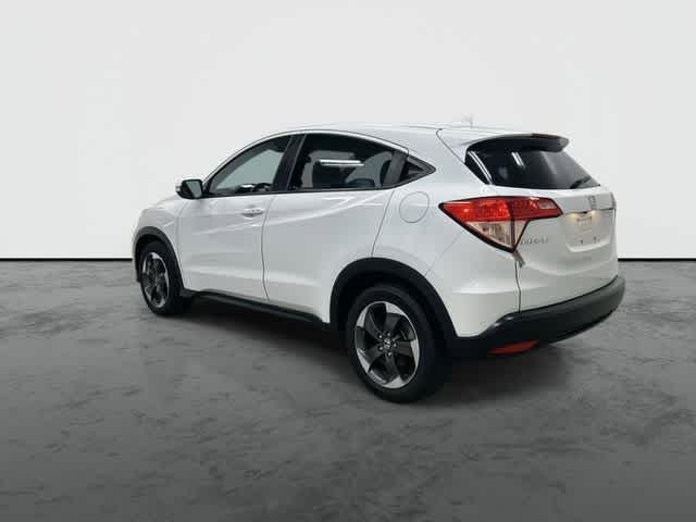 2018 Honda HR-V EX  at Friendly Ford Crosby