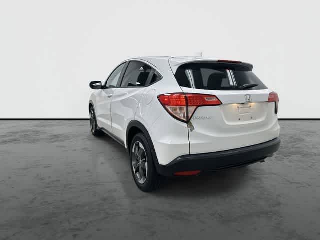2018 Honda HR-V EX  at Friendly Ford Crosby