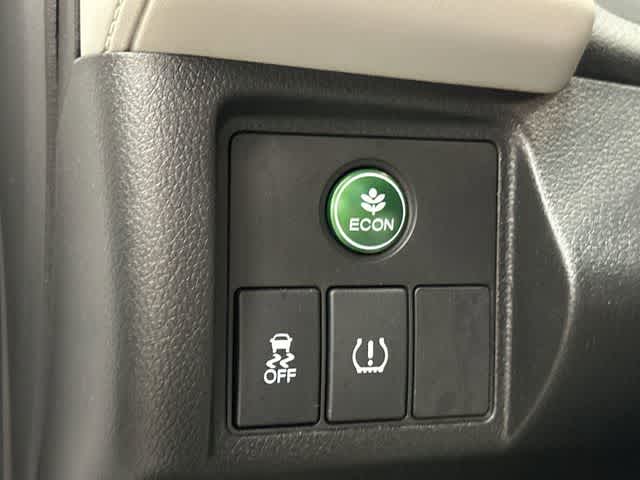 2018 Honda HR-V EX  at Friendly Ford Crosby