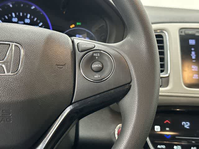 2018 Honda HR-V EX  at Friendly Ford Crosby
