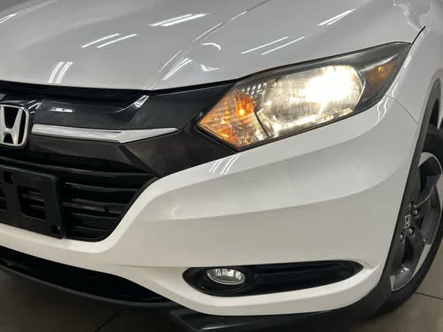 2018 Honda HR-V EX  at Friendly Ford Crosby