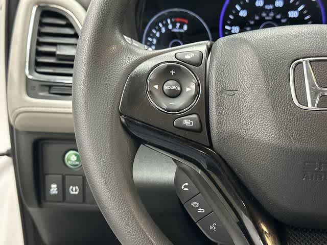 2018 Honda HR-V EX  at Friendly Ford Crosby