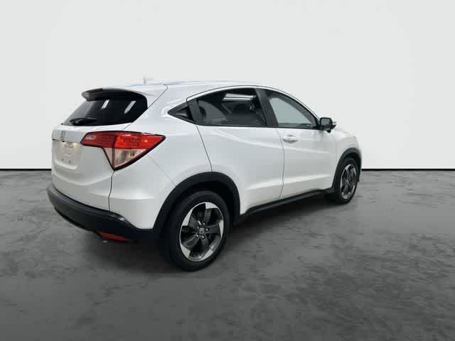 2018 Honda HR-V EX  at Friendly Ford Crosby