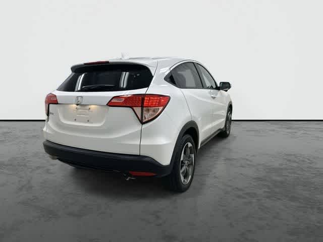 2018 Honda HR-V EX  at Friendly Ford Crosby