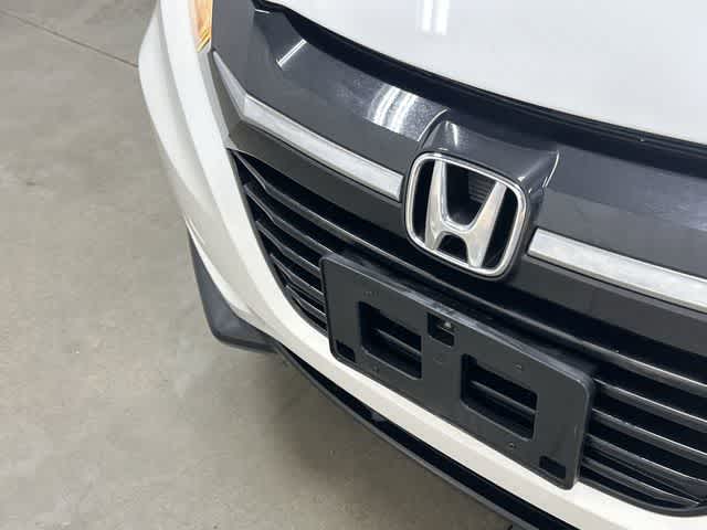 2018 Honda HR-V EX  at Friendly Ford Crosby