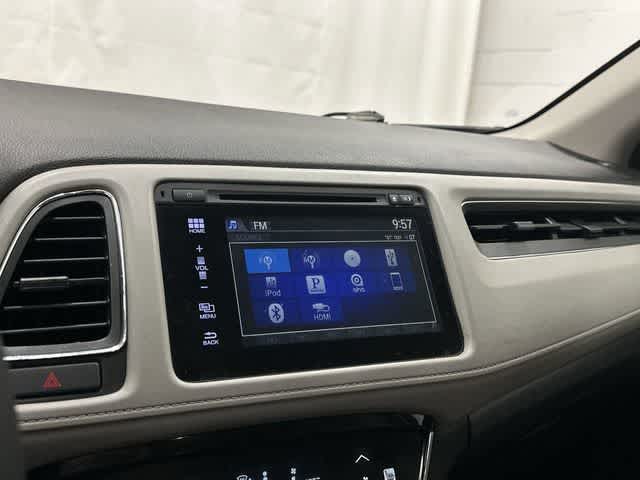 2018 Honda HR-V EX  at Friendly Ford Crosby