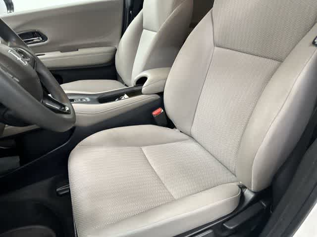 2018 Honda HR-V EX  at Friendly Ford Crosby
