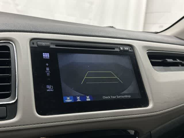 2018 Honda HR-V EX  at Friendly Ford Crosby