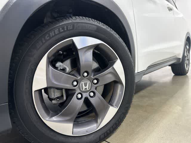 2018 Honda HR-V EX  at Friendly Ford Crosby