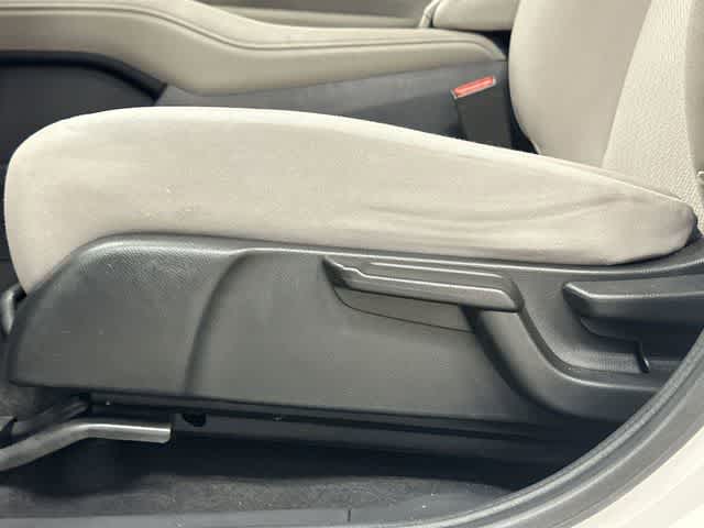 2018 Honda HR-V EX  at Friendly Ford Crosby