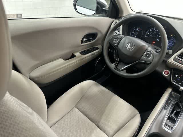2018 Honda HR-V EX  at Friendly Ford Crosby