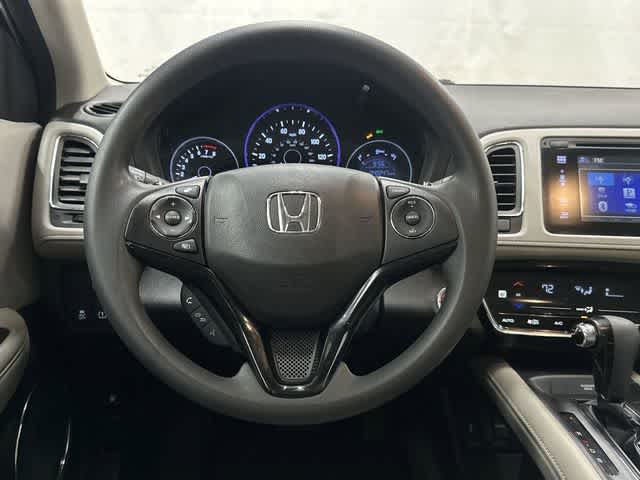 2018 Honda HR-V EX  at Friendly Ford Crosby