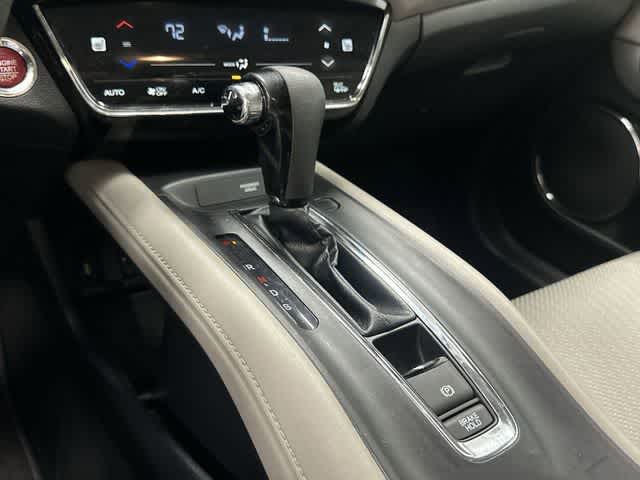2018 Honda HR-V EX  at Friendly Ford Crosby