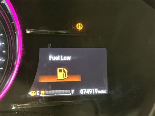 2022 Honda HR-V EX Crystal Black Pearl at Honda of Clear Lake