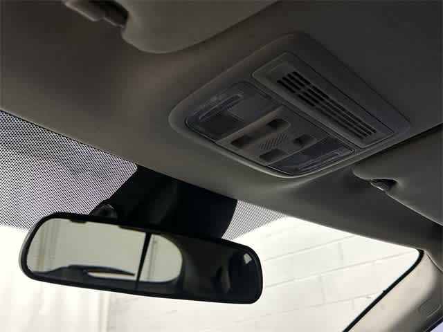 2022 Honda HR-V EX Crystal Black Pearl at Honda of Clear Lake