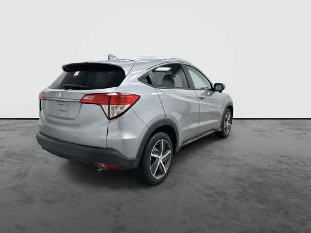 2021 Honda HR-V EX-L - 2