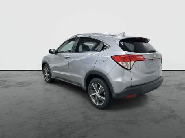 2021 Honda HR-V EX-L - 1