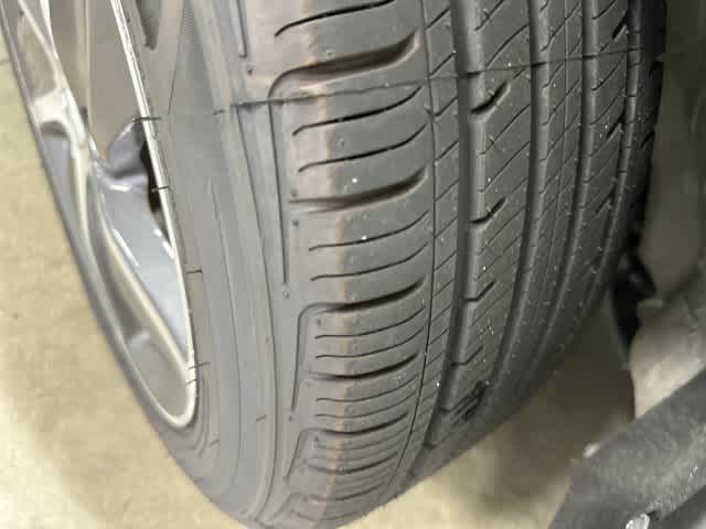 2021 Honda HR-V EX-L Lunar Silver Metallic at Auto Boutique Texas