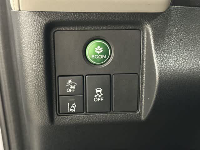 2021 Honda HR-V EX-L Lunar Silver Metallic at Auto Boutique Texas
