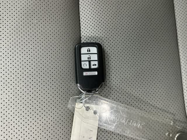 2021 Honda HR-V EX-L Lunar Silver Metallic at Auto Boutique Texas