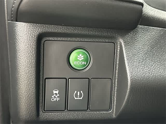 2022 Honda HR-V Sport Modern Steel Metallic at Honda of Clear Lake