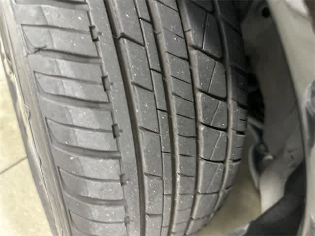 2022 Honda HR-V Sport Modern Steel Metallic at Honda of Clear Lake